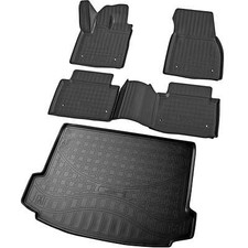 Fußmatten & Kofferraumwanne