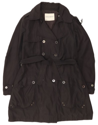 Zara damen trenchcoat xl - trenchcoat, uk