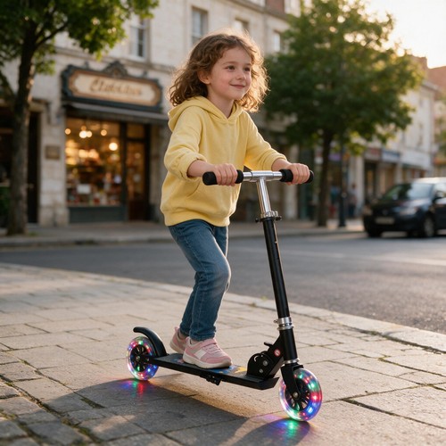 Cityroller scooter - cityroller,