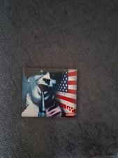 AMERIKA DIGGIPACK CD RAMMSTEIN 2004