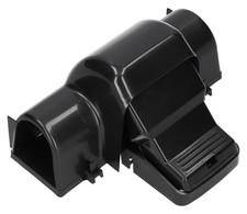 Durchlauf Schlagfalle für