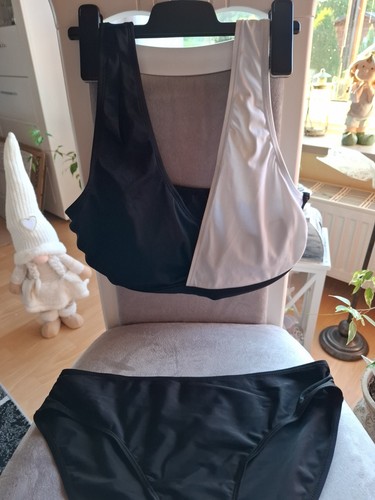 Toller bikini c d cup - gr.42, c/