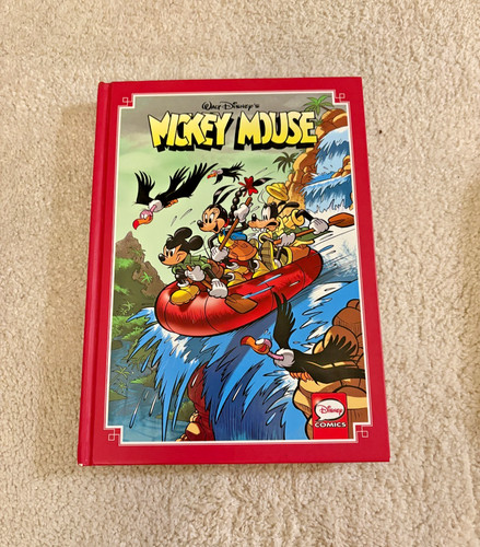 Mickey mouse timeless - mickey,