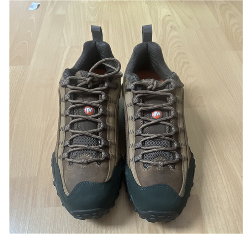 Merrell herren wanderschuhe - merrell,