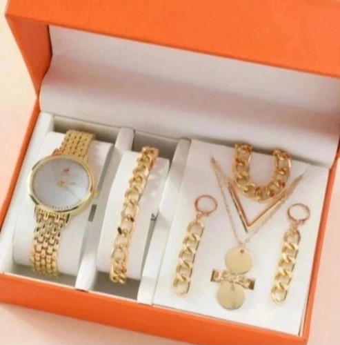 Geschenkset frauen teilig - 5,