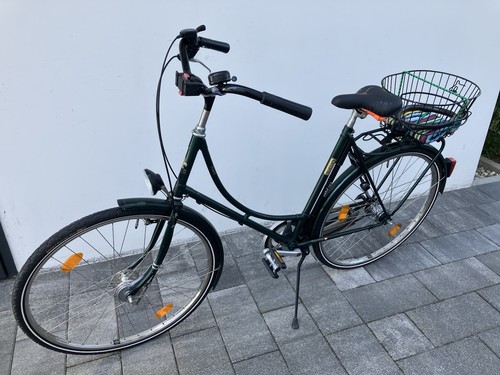 Damen fahrrad sco smith - smith, &