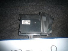 SUZUKI Wagon R 2002 UA-MC22S Motorsteuergerät 3392083H10 [gebraucht] [PA01817743]