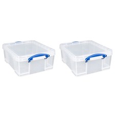 Really Useful Box 17L Storage
