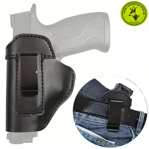 Iwb gürtelholster jrs für - gürtelholster,