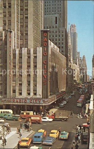 New york city - new,