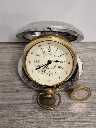 Grants dalvey elmo uhr - of,