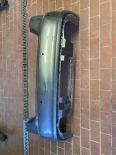 Stoßstange hinten pdc bumper - hinten,
