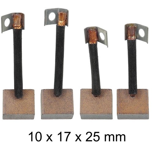 Kohlen kohlebürsten - kohlen,