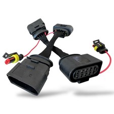 Tagfahrlicht-Adapter für Voll