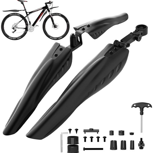 Fahrrad schutzblech set - fahrrad,
