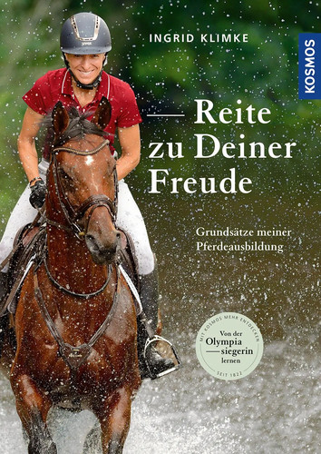 Reite deiner freude - reite,