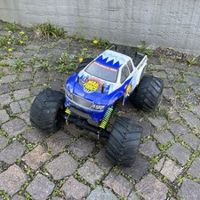 Kyosho mad force monster - kyosho,