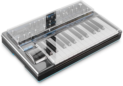 Decksaver novation bass - novation,
