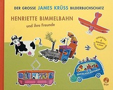 HENRIETTE BIMMELBAHN UND IHRE