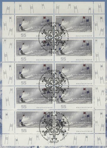 2834 alpine ski - alpine, ski-wm