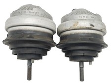 Original Mercedes W203 C W211 E C209 CLK W220 S R171 SLK Motorlager A2202403317