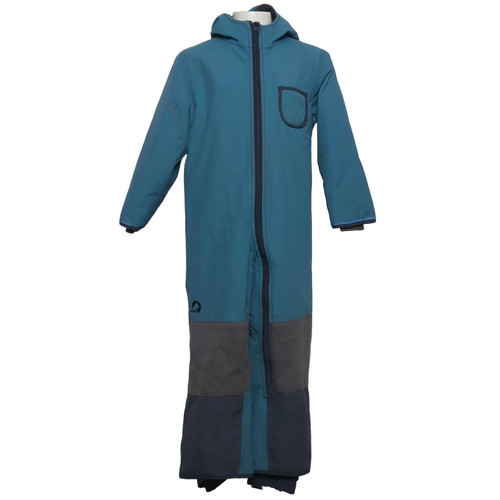 Finkid outdoor overall - outdoor,