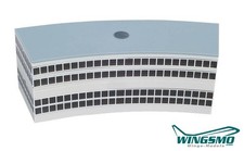 Herpa Wings Flughafengebäude
