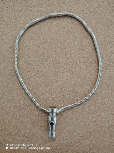 Halskette silber 925 43cm - 925,, l.