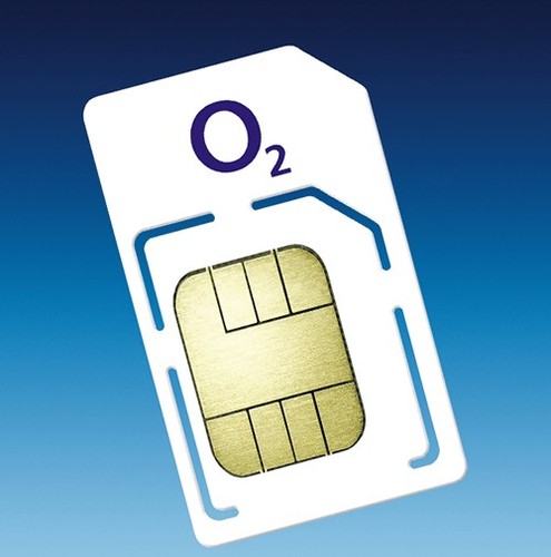 Lte daten internet - o2,