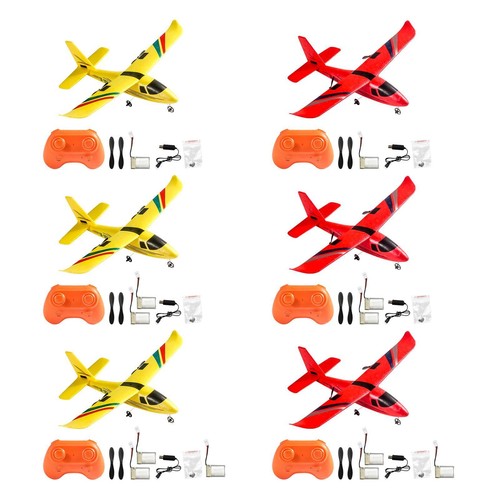 Ferngesteuertes flugzeug - ferngesteuertes,