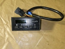 Eberspächer Standheizung Hella Bedienteil Modul 8EU004665-00 Steuerung VW T3 