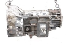 Getriebe (Schaltung) 5 Gang Mitsubishi PAJERO SPORT K74 M011S5A012 ME507400 2.5