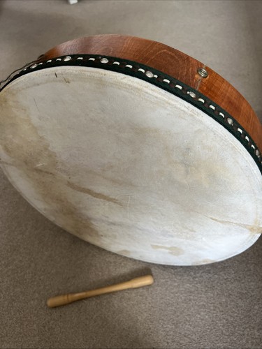 Original irische bodhrán - irische, 43