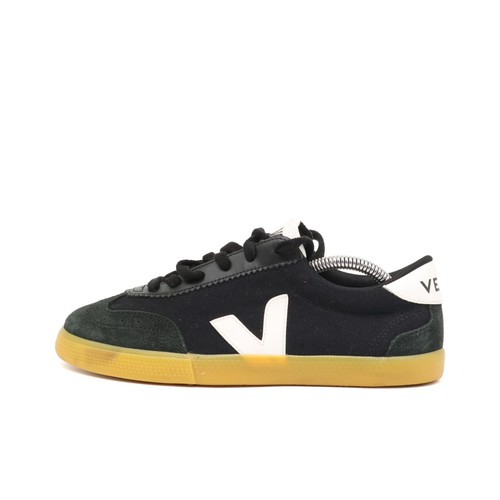Veja damen schuhe schwarz - damen, v-10