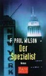 Der spezialist von - der,