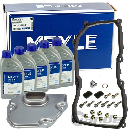 Meyle teilesatz - meyle,