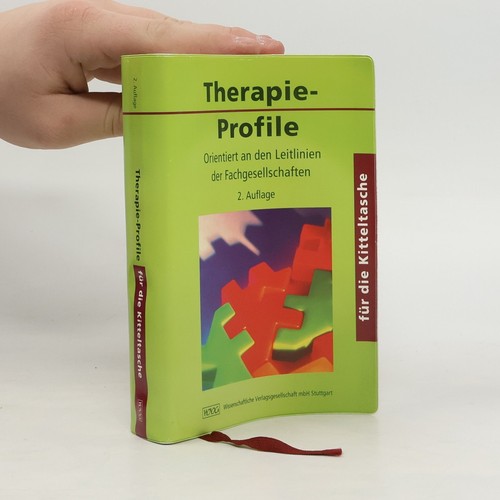 Therapie profile für die - therapie-profile,