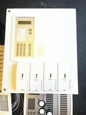 Verkaufe Telenot Complex 400H