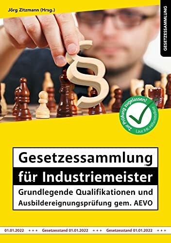 Gesetzessammlung für
