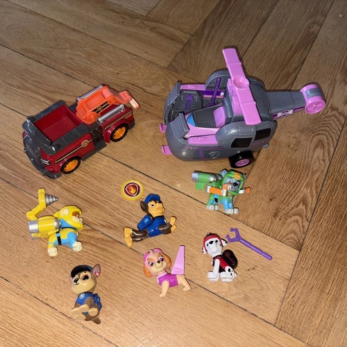 Kinder paw patrol spielzeug - patrol,