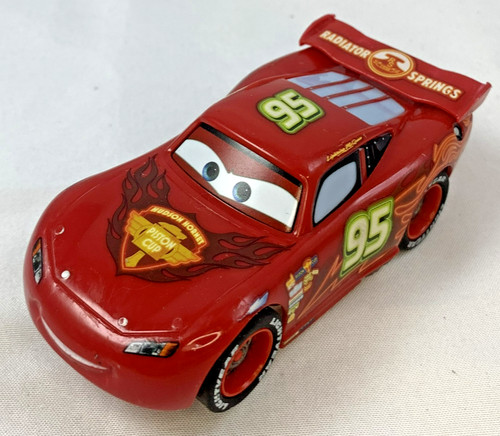 Carrera disney cars - carrera,