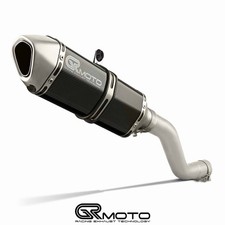 Auspuff für Kawasaki ZX10R
