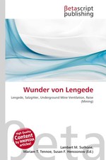 Wunder von Lengede Lambert M