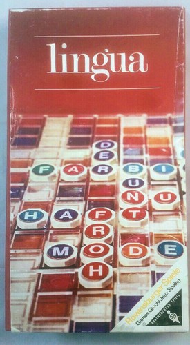 Lingua casino serie - casino,