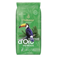 Dallmayr Crema d Oro Selektion