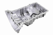 Vaico V30-3599 Oil Pan for