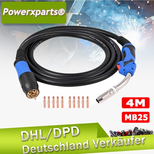 Mig mag brenner - mig/mag,