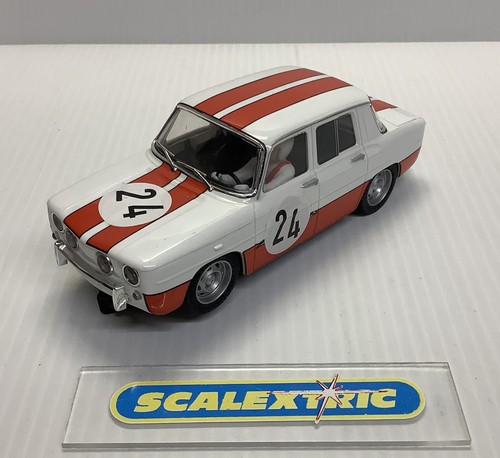 Spanische scalextric scx - spanische, 6372