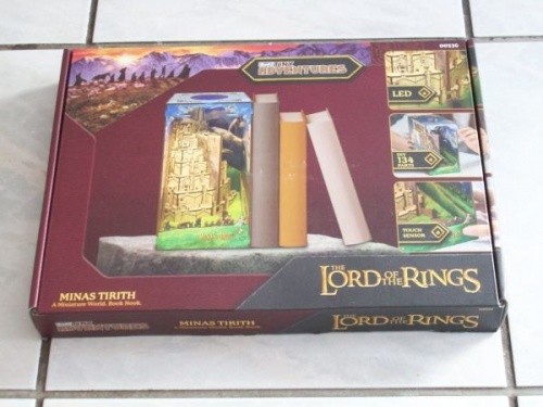 Revell tiny adventures - revell,