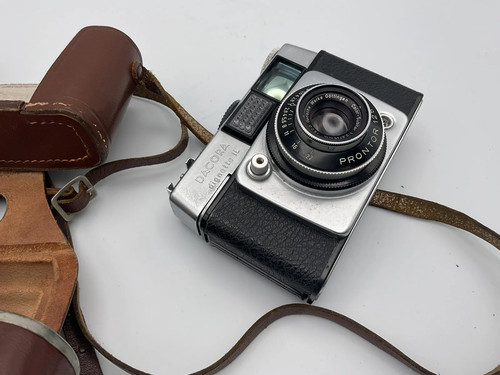 Dacora dignette vintage - il,